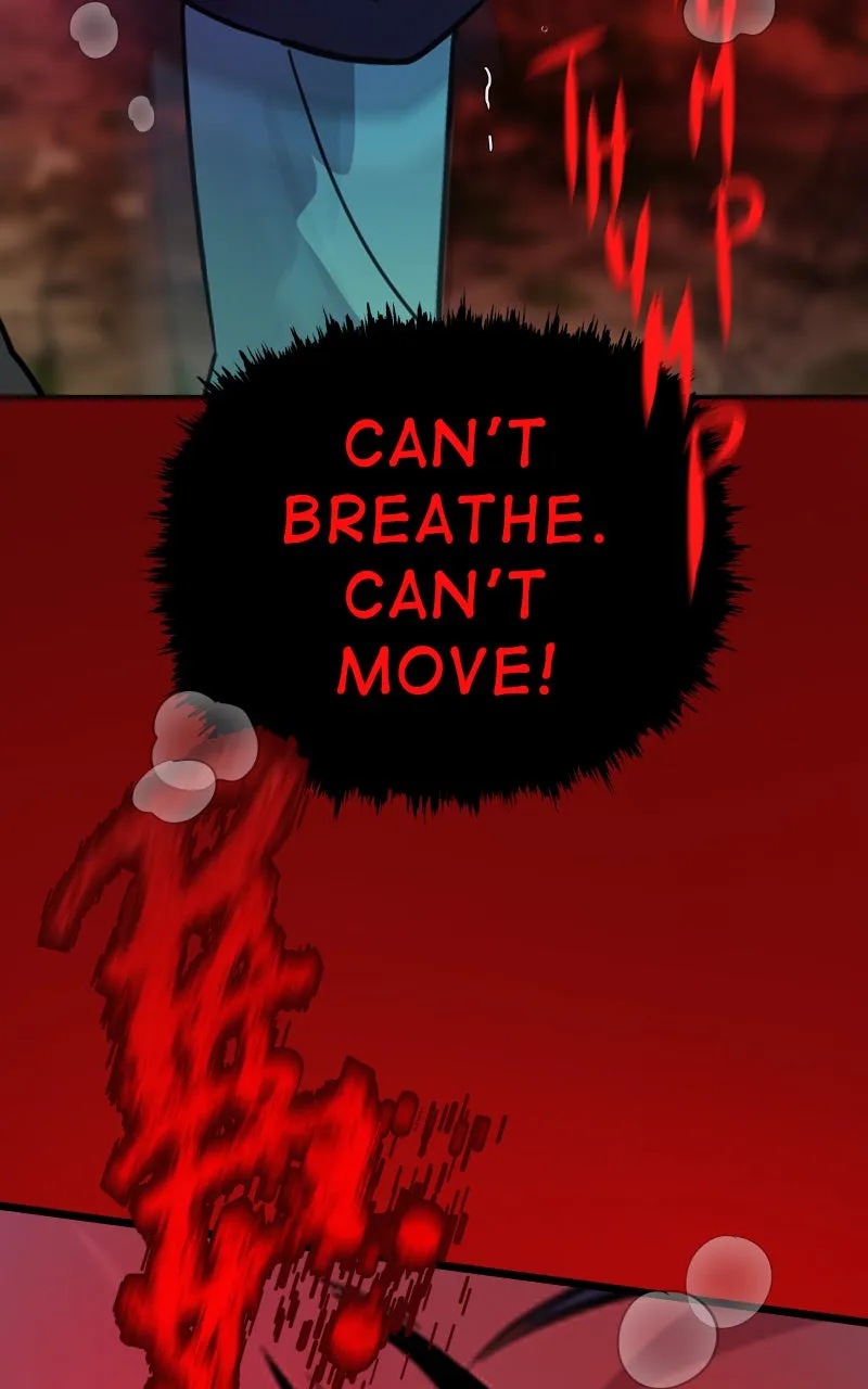 Death: Rescheduled Chapter 98 page 70 - 