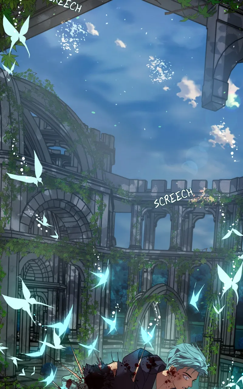 Death: Rescheduled Chapter 98 page 75 - 