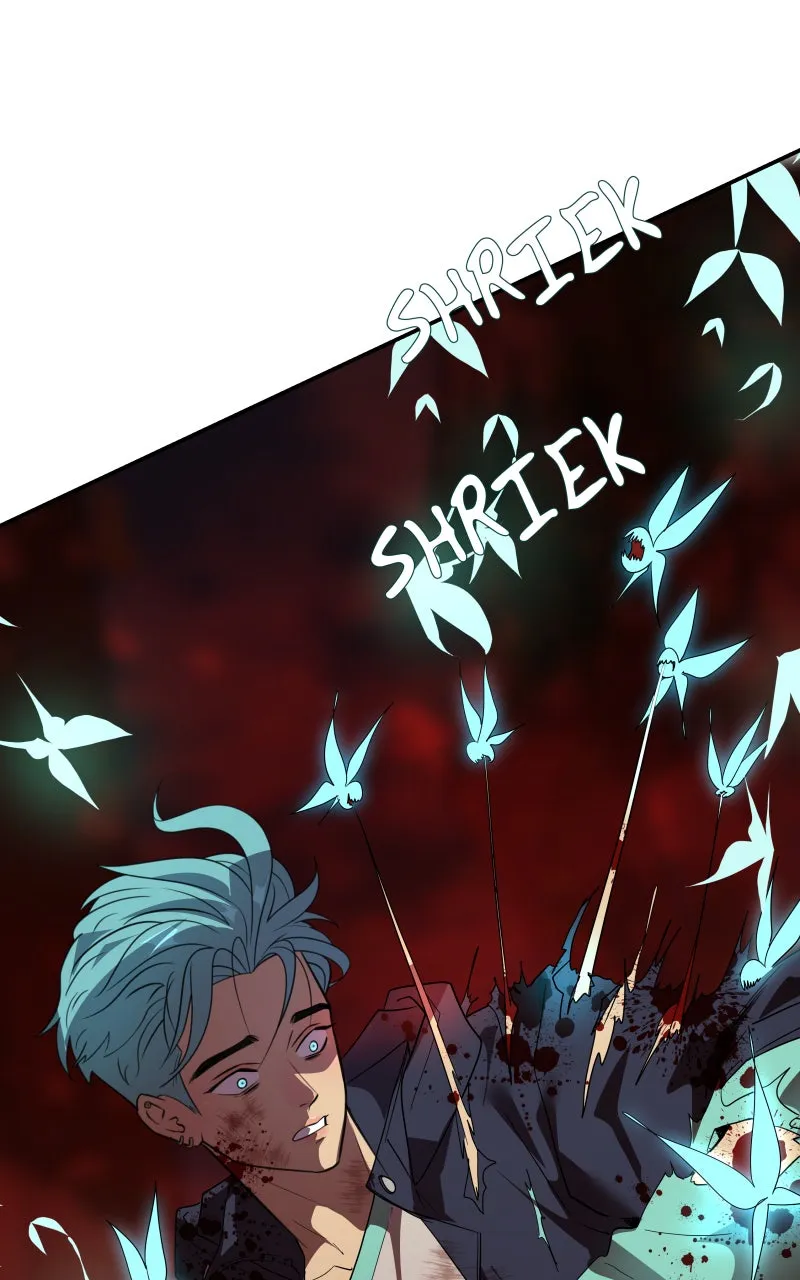 Death: Rescheduled Chapter 98 page 77 - 