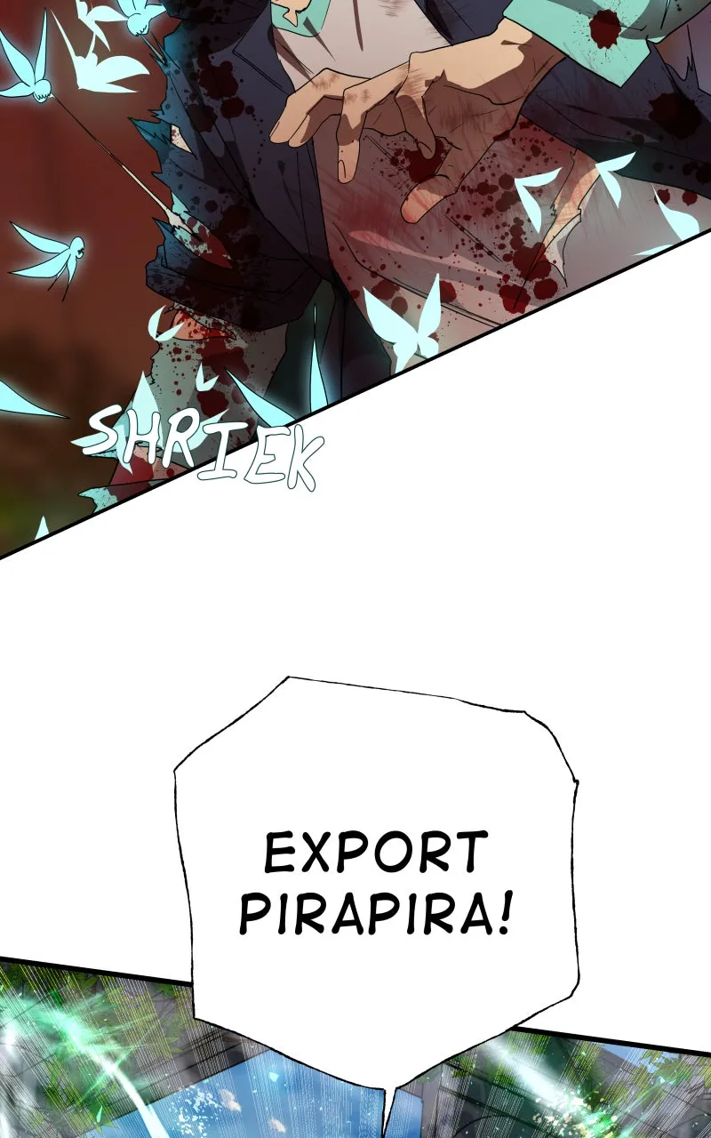 Death: Rescheduled Chapter 98 page 78 - 