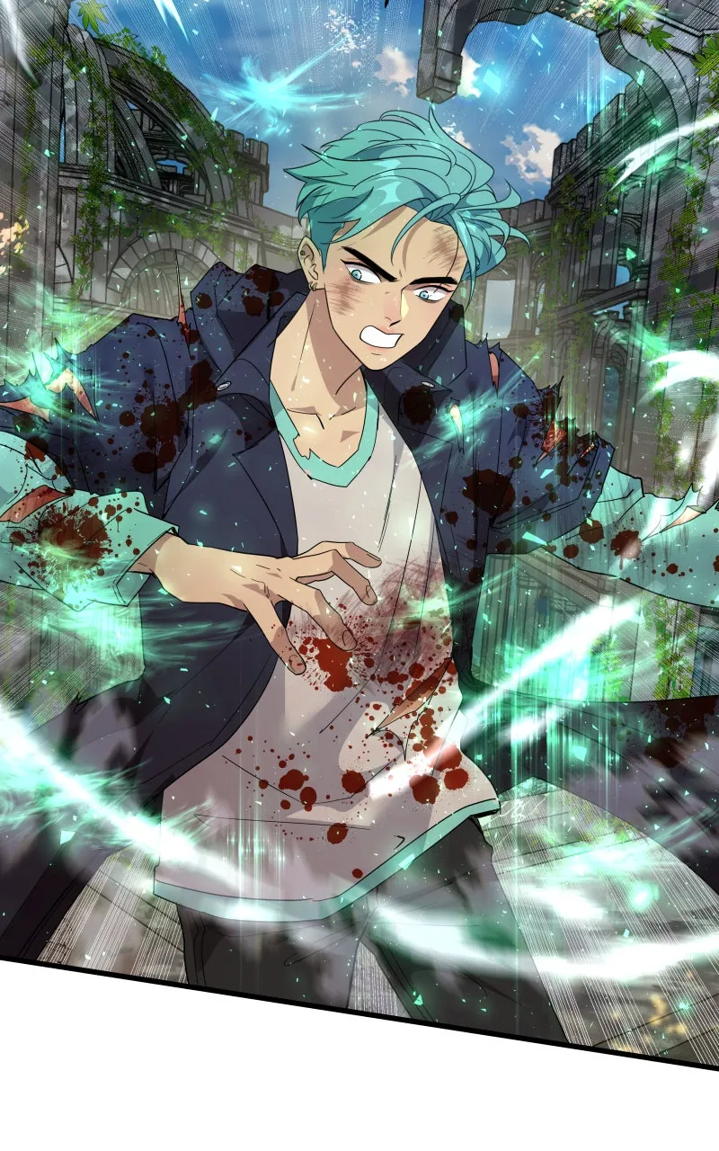 Death: Rescheduled Chapter 98 page 79 - 