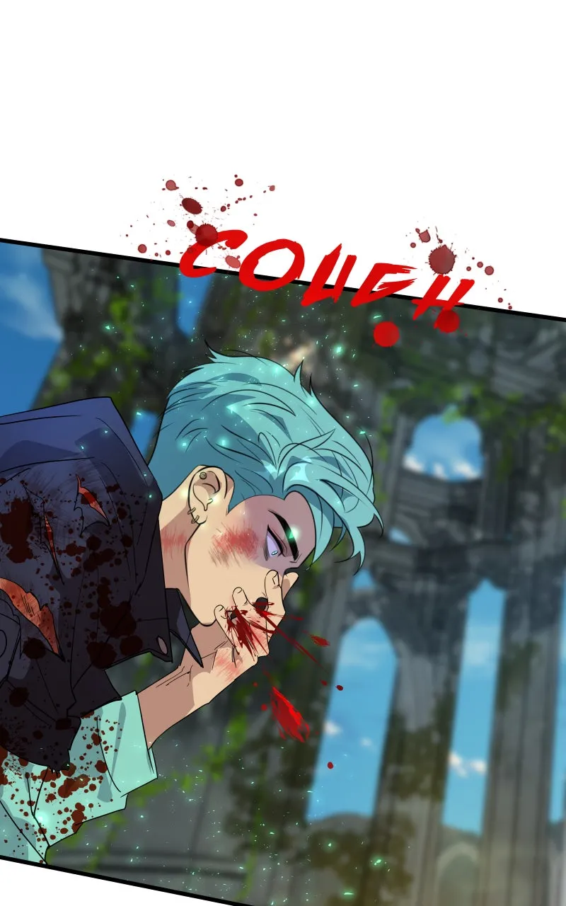 Death: Rescheduled Chapter 98 page 80 - 