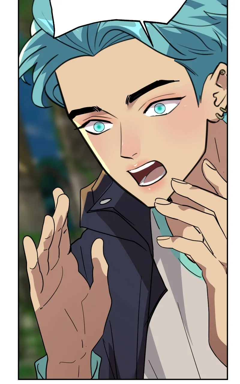 Death: Rescheduled Chapter 98 page 9 - 