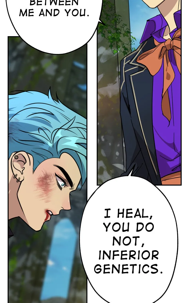 Death: Rescheduled Chapter 98 page 82 - 