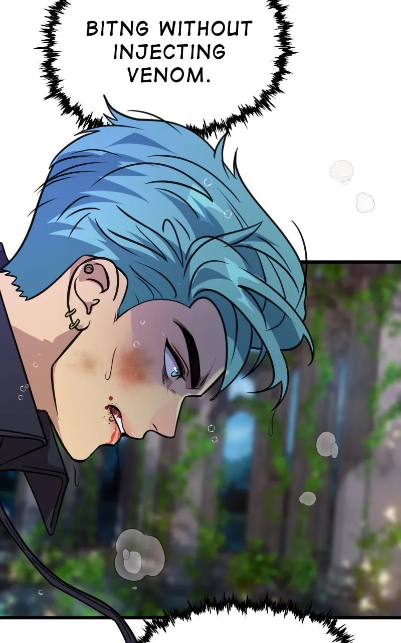 Death: Rescheduled Chapter 98 page 85 - 