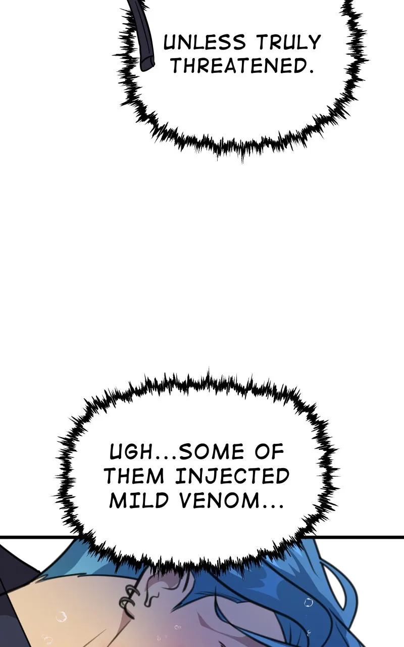 Death: Rescheduled Chapter 98 page 86 - 
