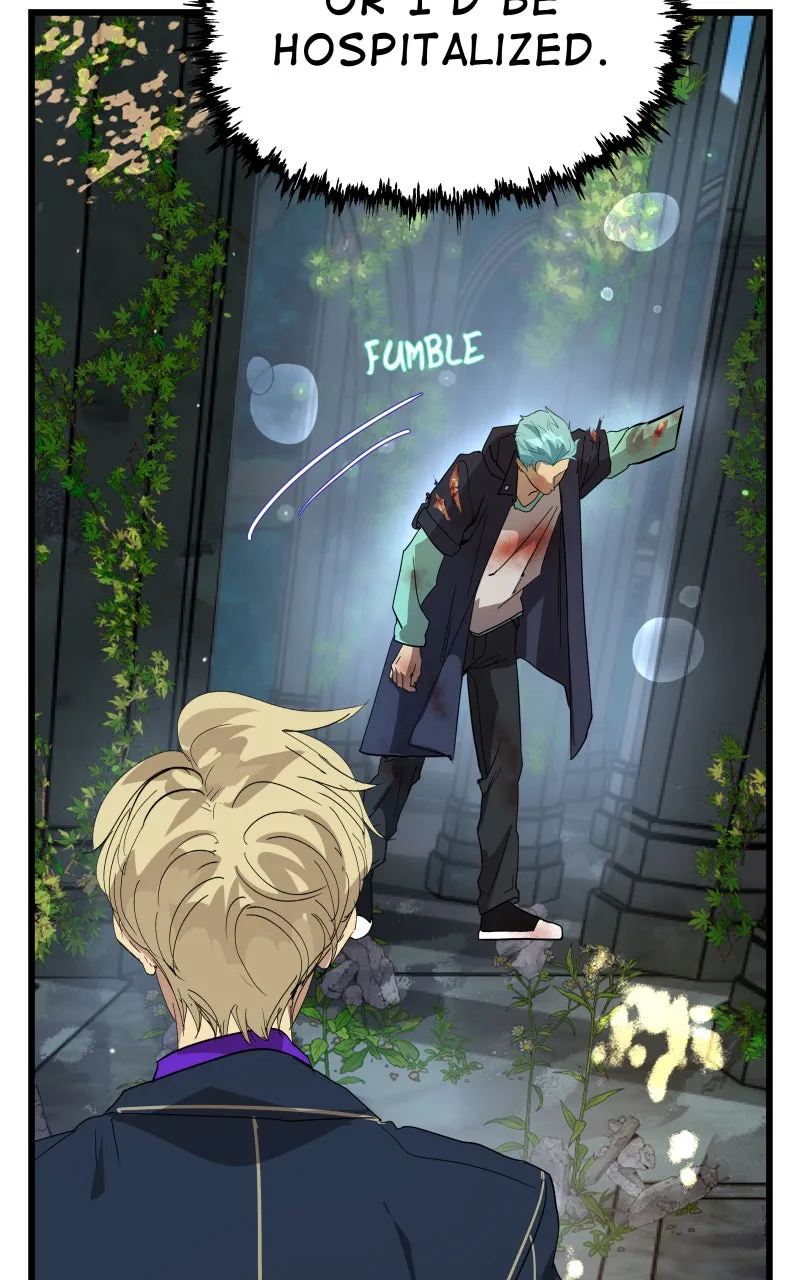 Death: Rescheduled Chapter 98 page 90 - 
