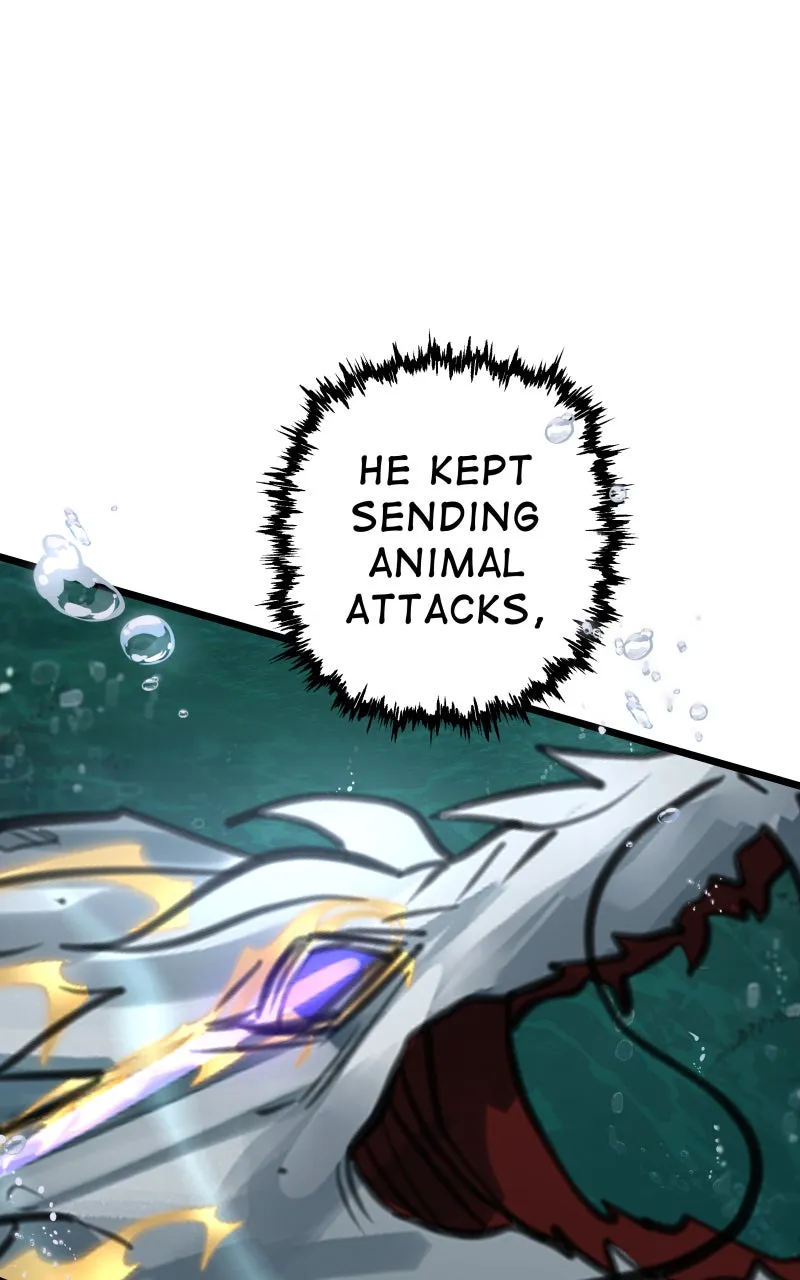 Death: Rescheduled Chapter 98 page 10 - 