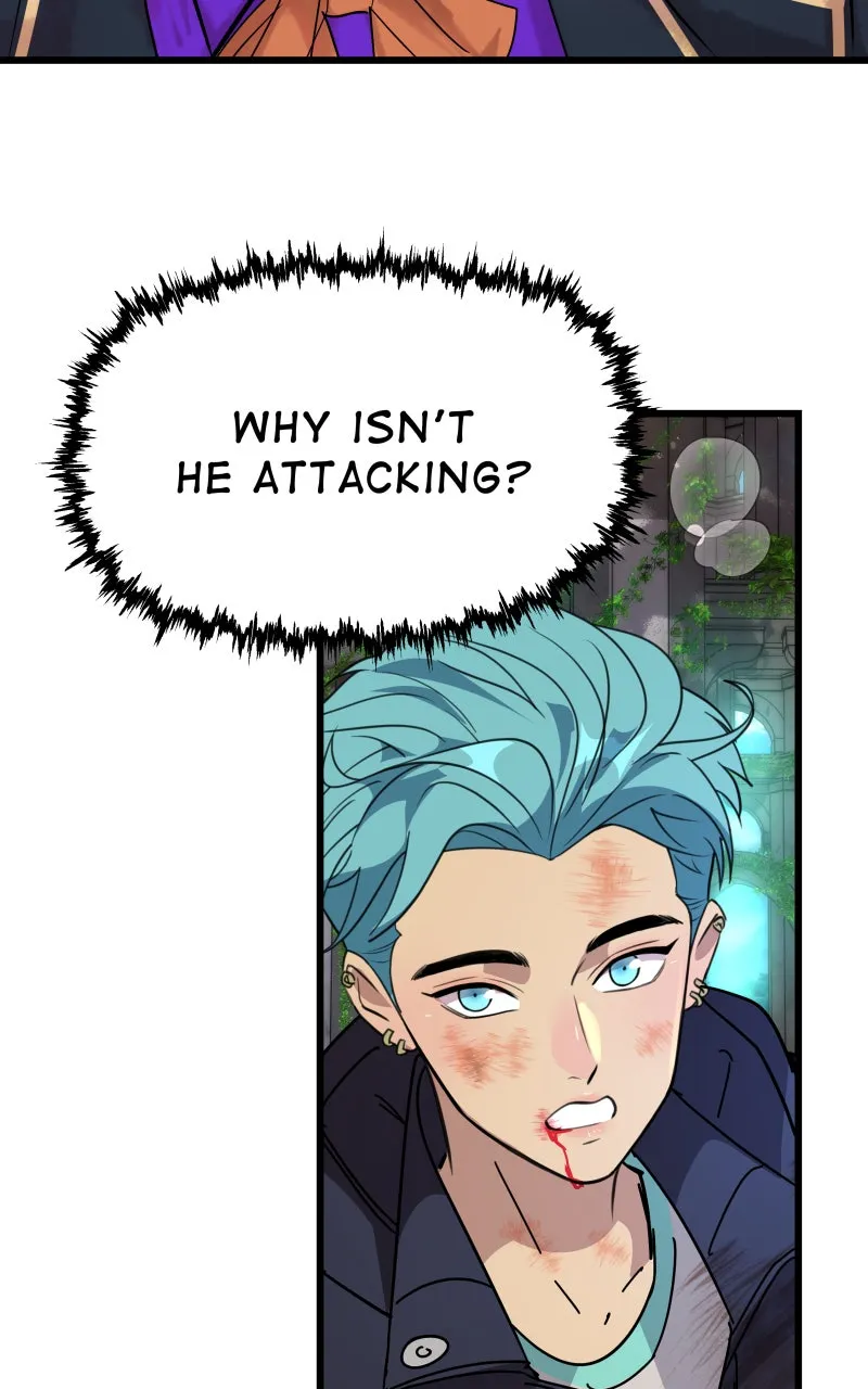 Death: Rescheduled Chapter 98 page 93 - 