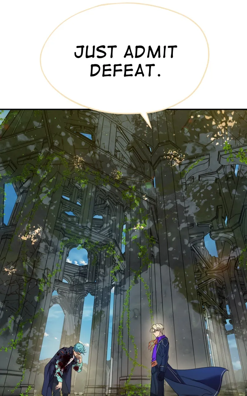 Death: Rescheduled Chapter 98 page 95 - 