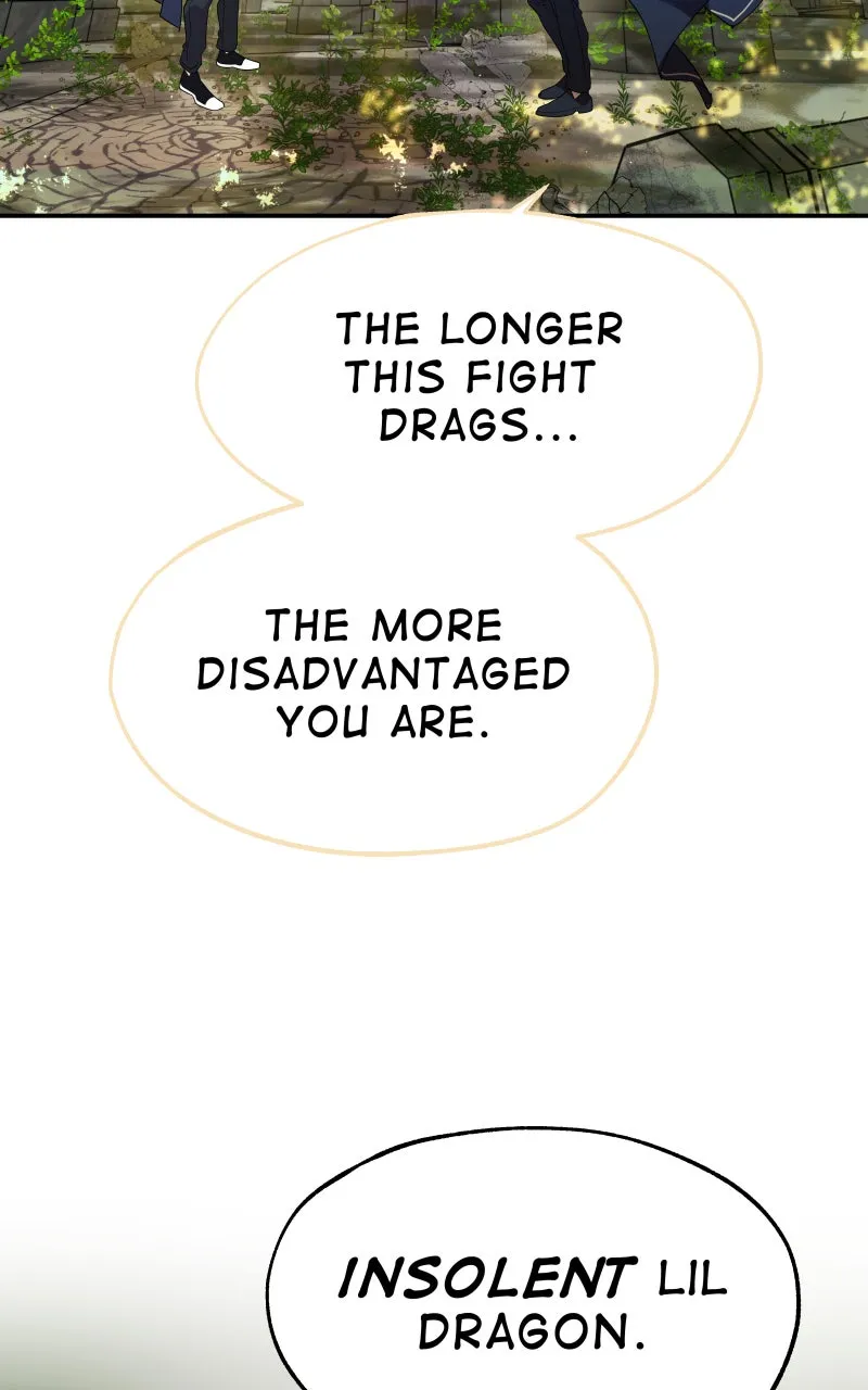 Death: Rescheduled Chapter 98 page 96 - 