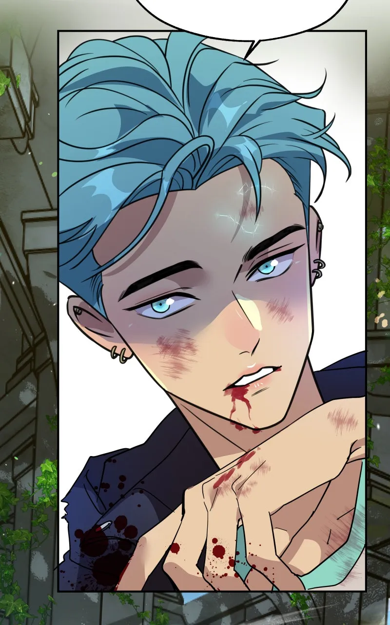 Death: Rescheduled Chapter 98 page 97 - 