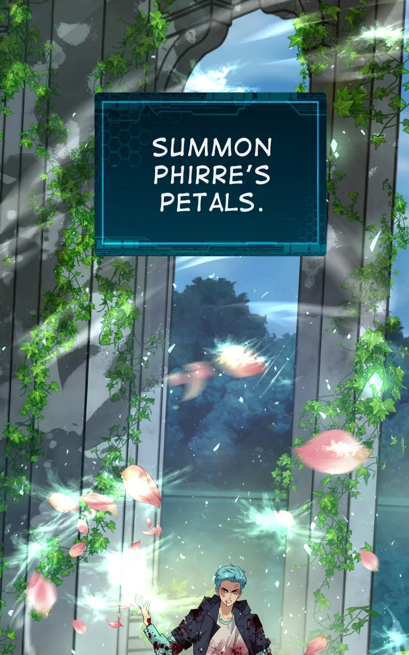 Death: Rescheduled Chapter 98 page 98 - 