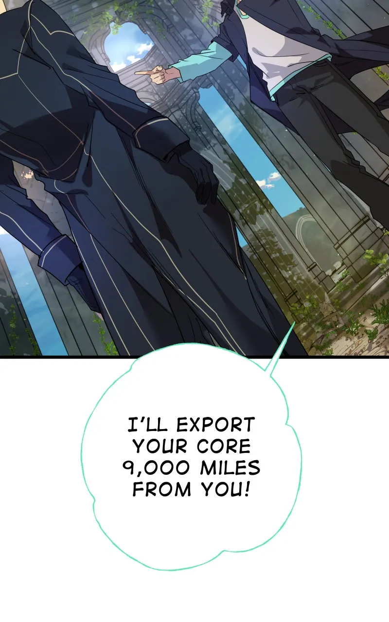 Death: Rescheduled Chapter 99 page 2 - 