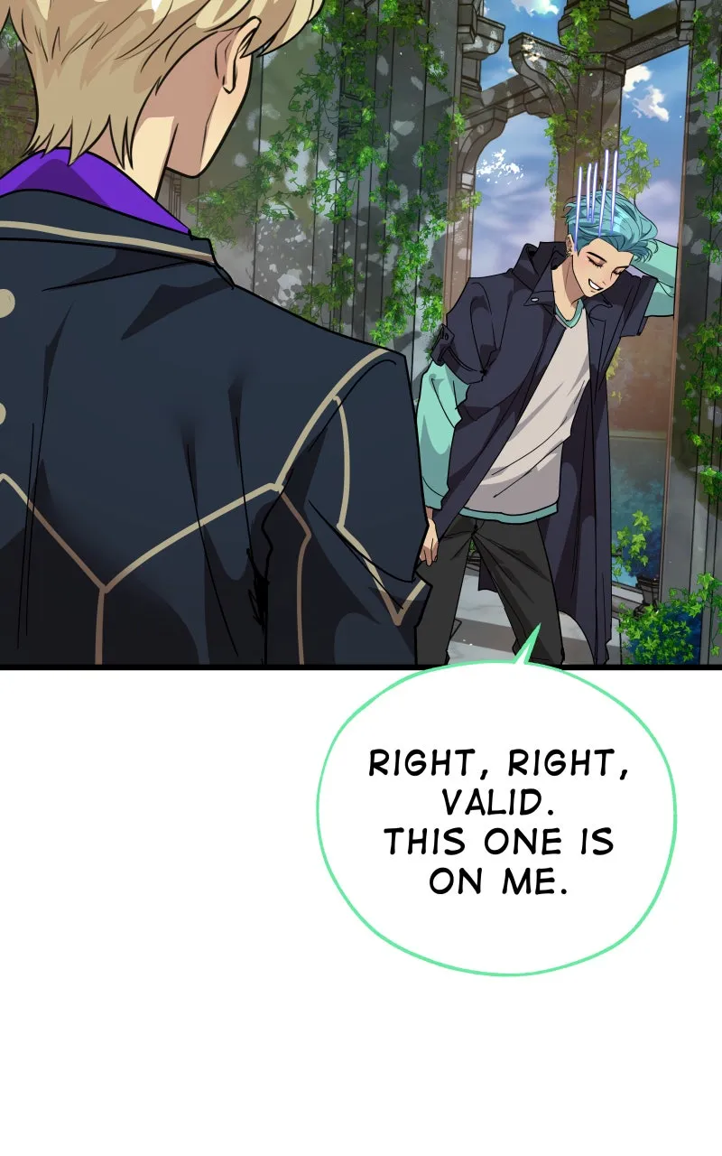 Death: Rescheduled Chapter 99 page 11 - 