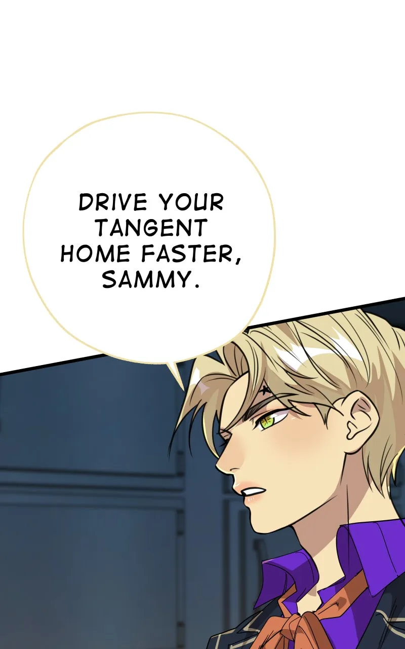 Death: Rescheduled Chapter 99 page 102 - 