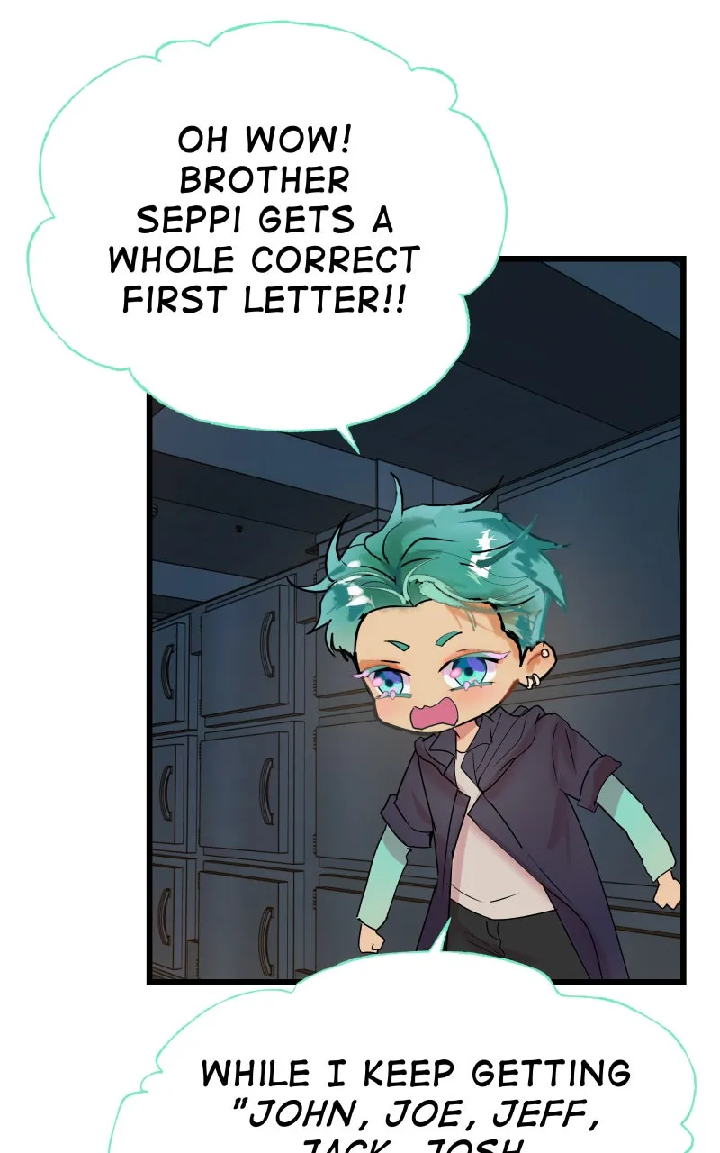 Death: Rescheduled Chapter 99 page 104 - 