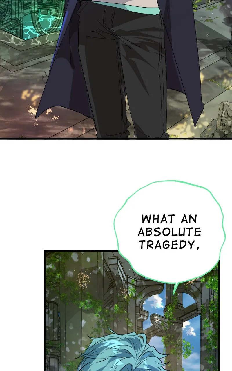 Death: Rescheduled Chapter 99 page 13 - 