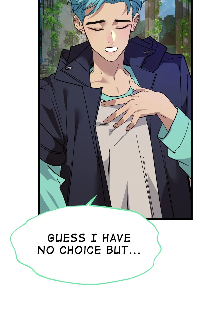 Death: Rescheduled Chapter 99 page 14 - 