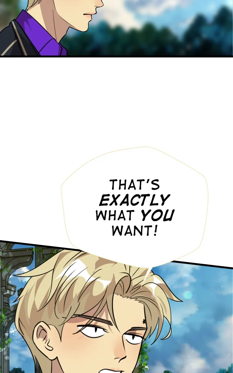 Death: Rescheduled Chapter 99 page 17 - 