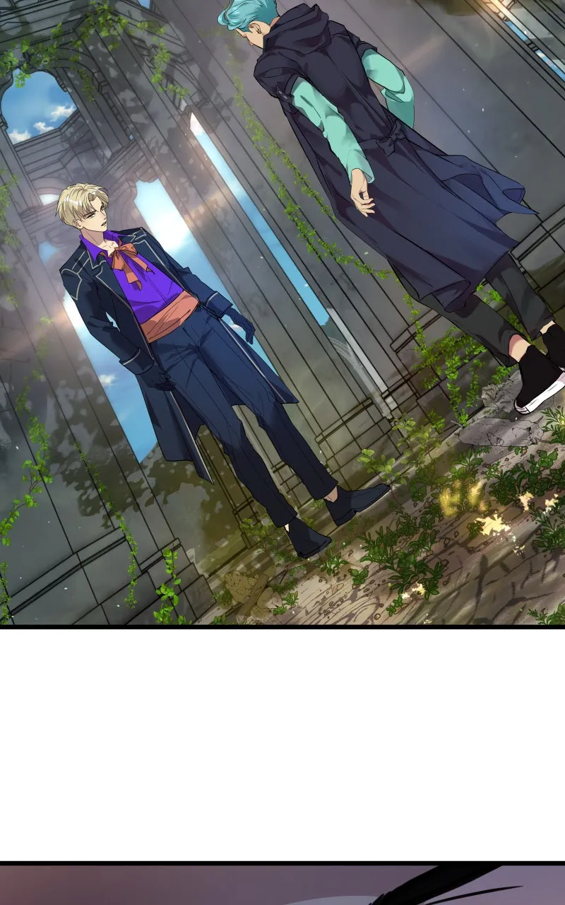 Death: Rescheduled Chapter 99 page 20 - 