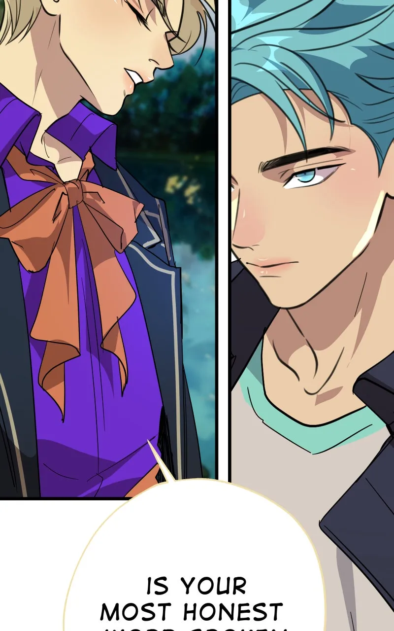 Death: Rescheduled Chapter 99 page 22 - 