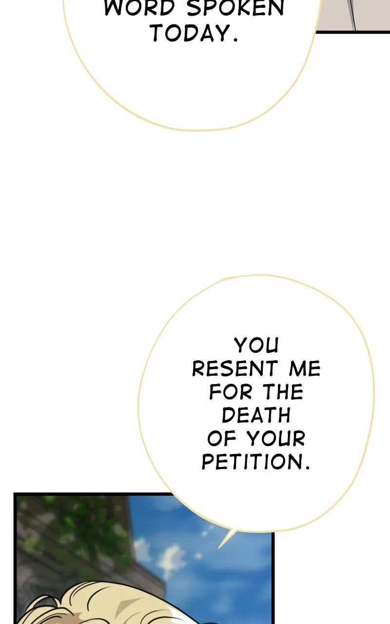 Death: Rescheduled Chapter 99 page 23 - 