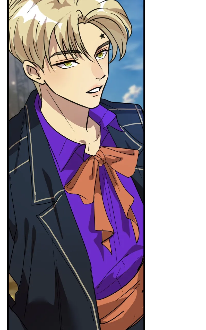 Death: Rescheduled Chapter 99 page 24 - 