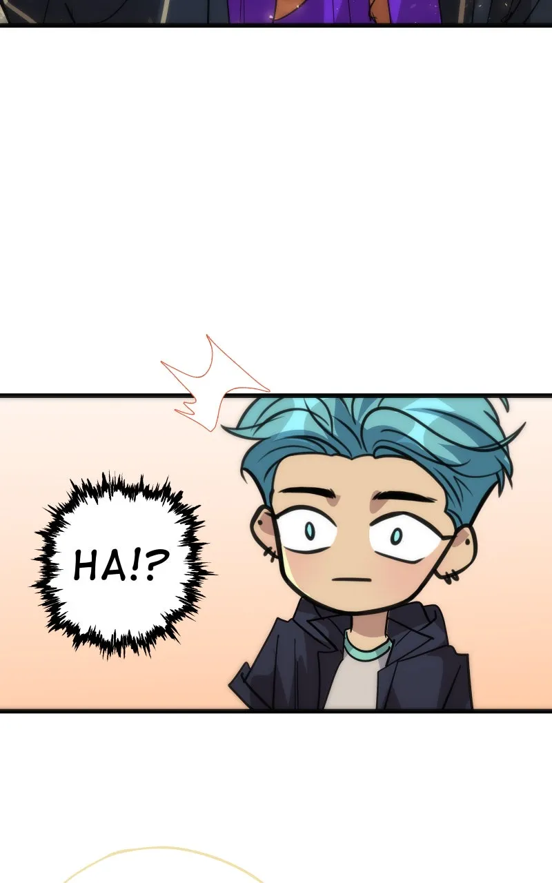 Death: Rescheduled Chapter 99 page 28 - 