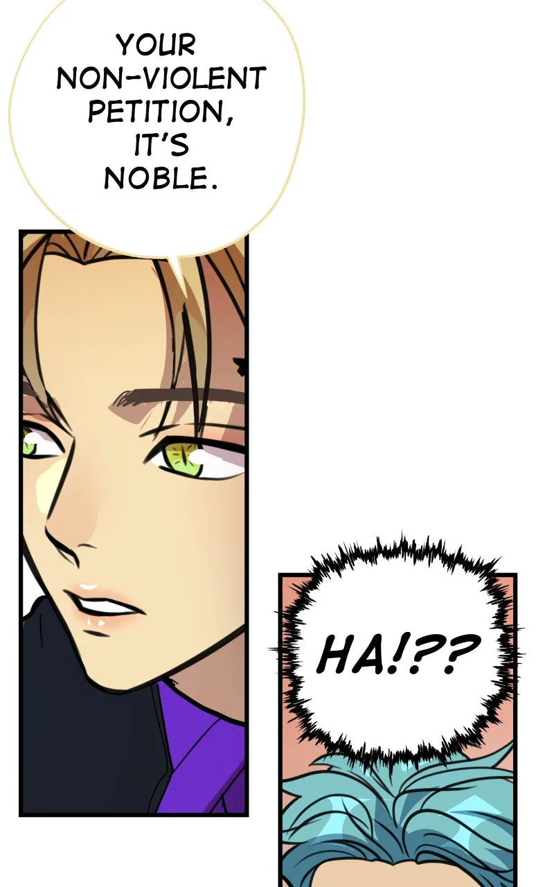 Death: Rescheduled Chapter 99 page 29 - 