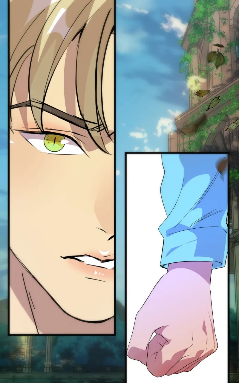Death: Rescheduled Chapter 99 page 35 - 