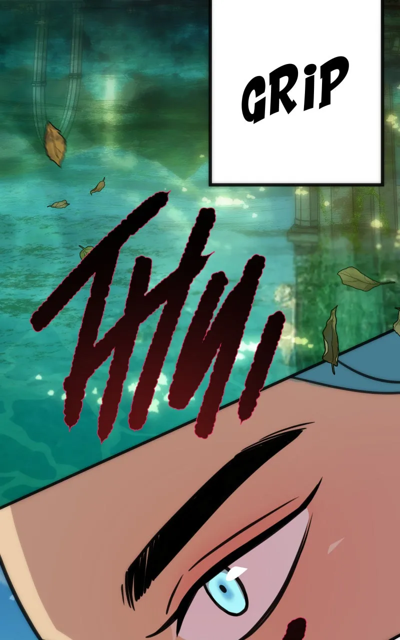 Death: Rescheduled Chapter 99 page 36 - 
