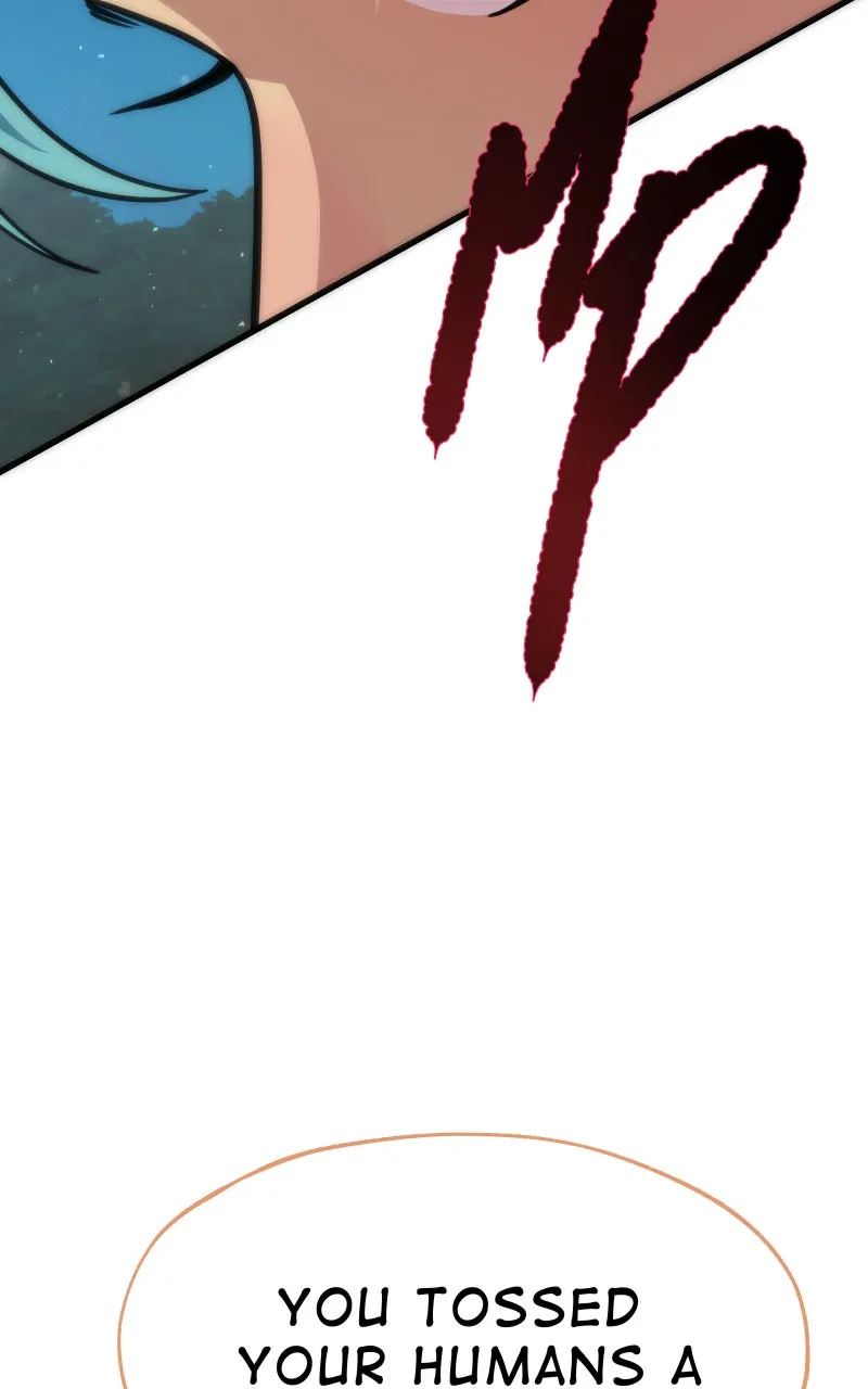 Death: Rescheduled Chapter 99 page 37 - 