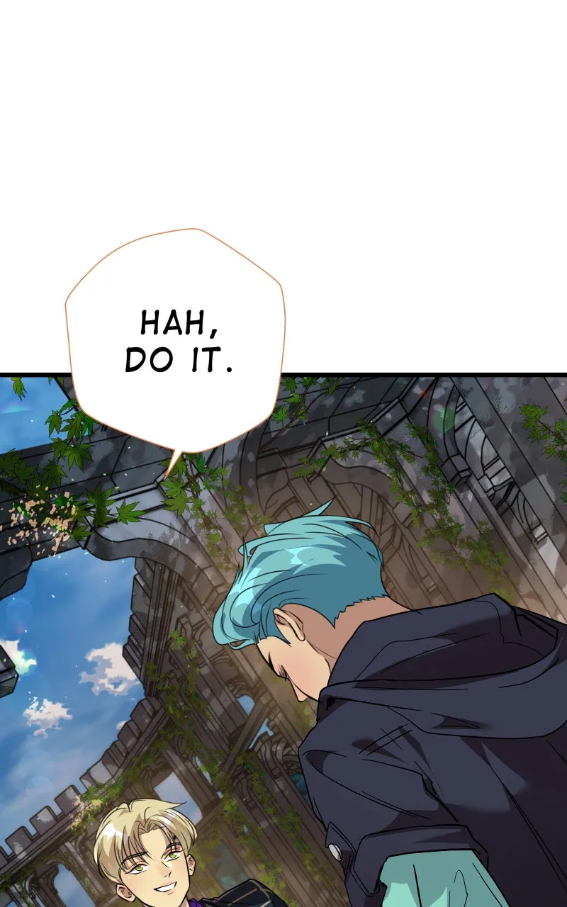 Death: Rescheduled Chapter 99 page 5 - 