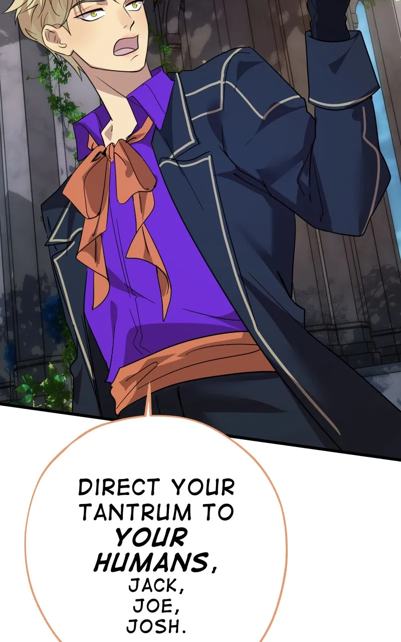 Death: Rescheduled Chapter 99 page 41 - 
