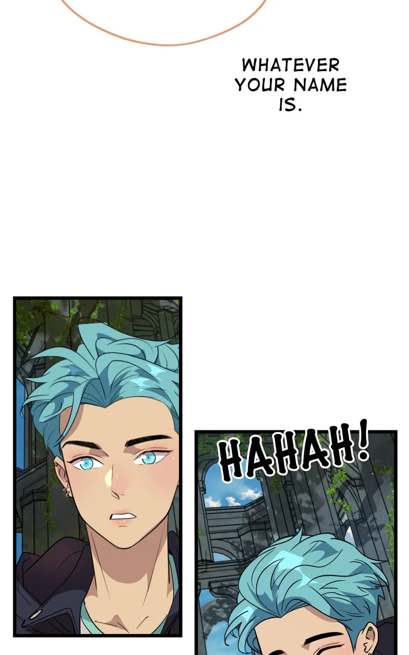 Death: Rescheduled Chapter 99 page 42 - 