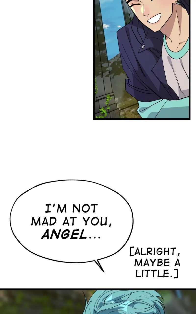 Death: Rescheduled Chapter 99 page 43 - 