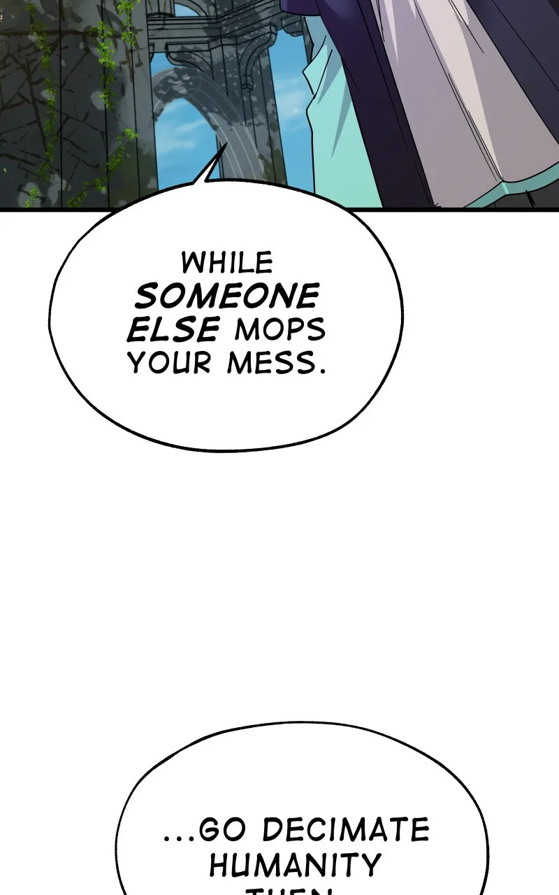 Death: Rescheduled Chapter 99 page 46 - 