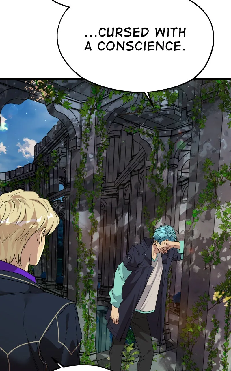 Death: Rescheduled Chapter 99 page 48 - 