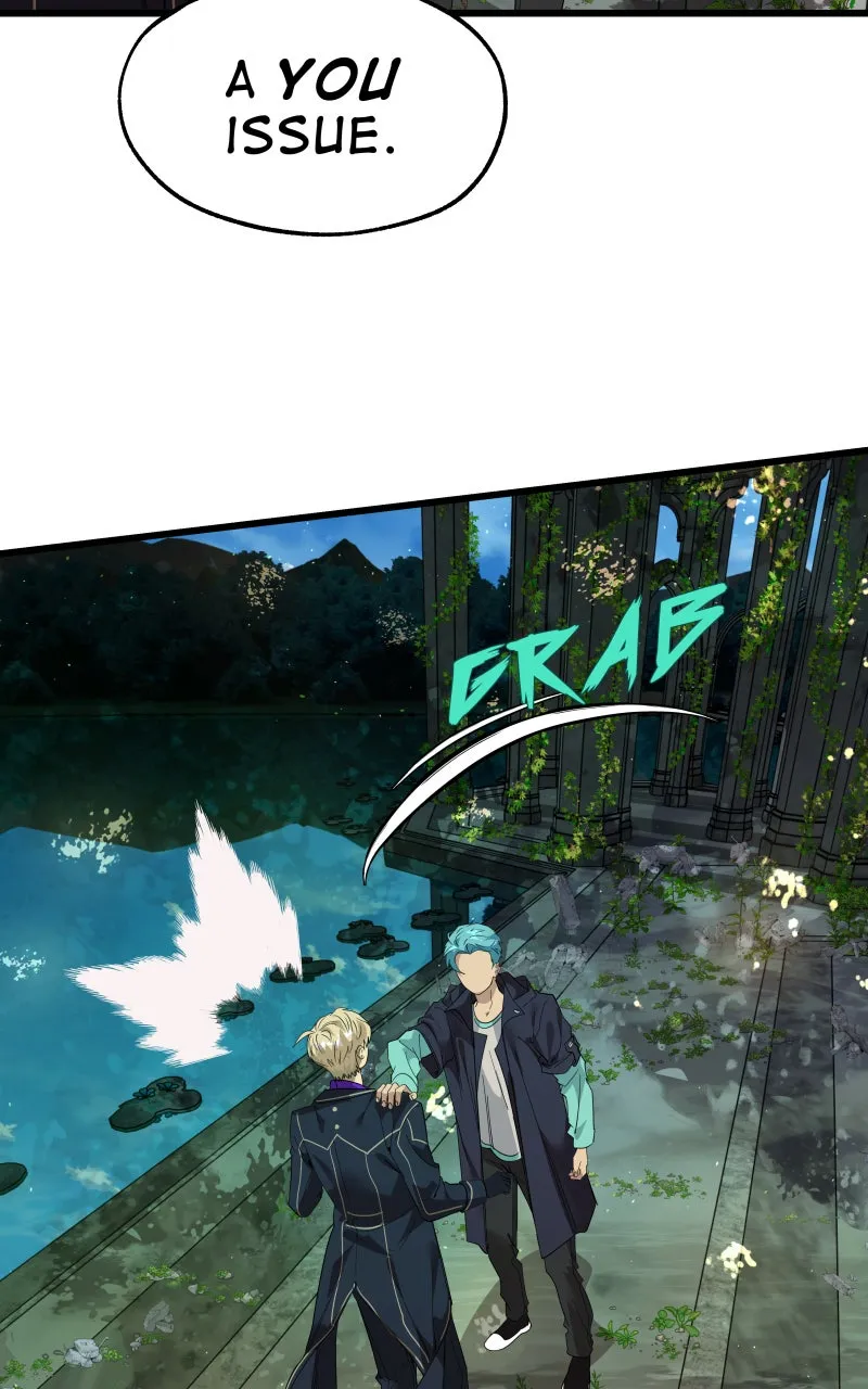 Death: Rescheduled Chapter 99 page 49 - 