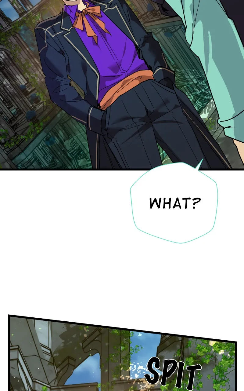 Death: Rescheduled Chapter 99 page 6 - 