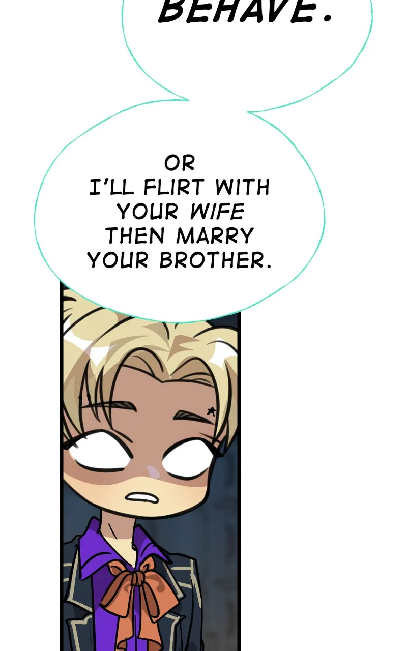 Death: Rescheduled Chapter 99 page 55 - 