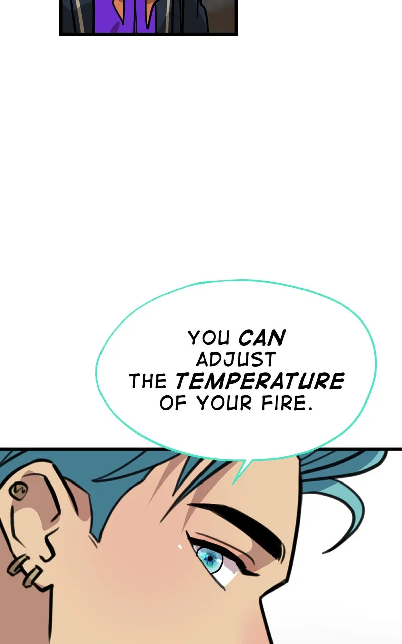 Death: Rescheduled Chapter 99 page 56 - 