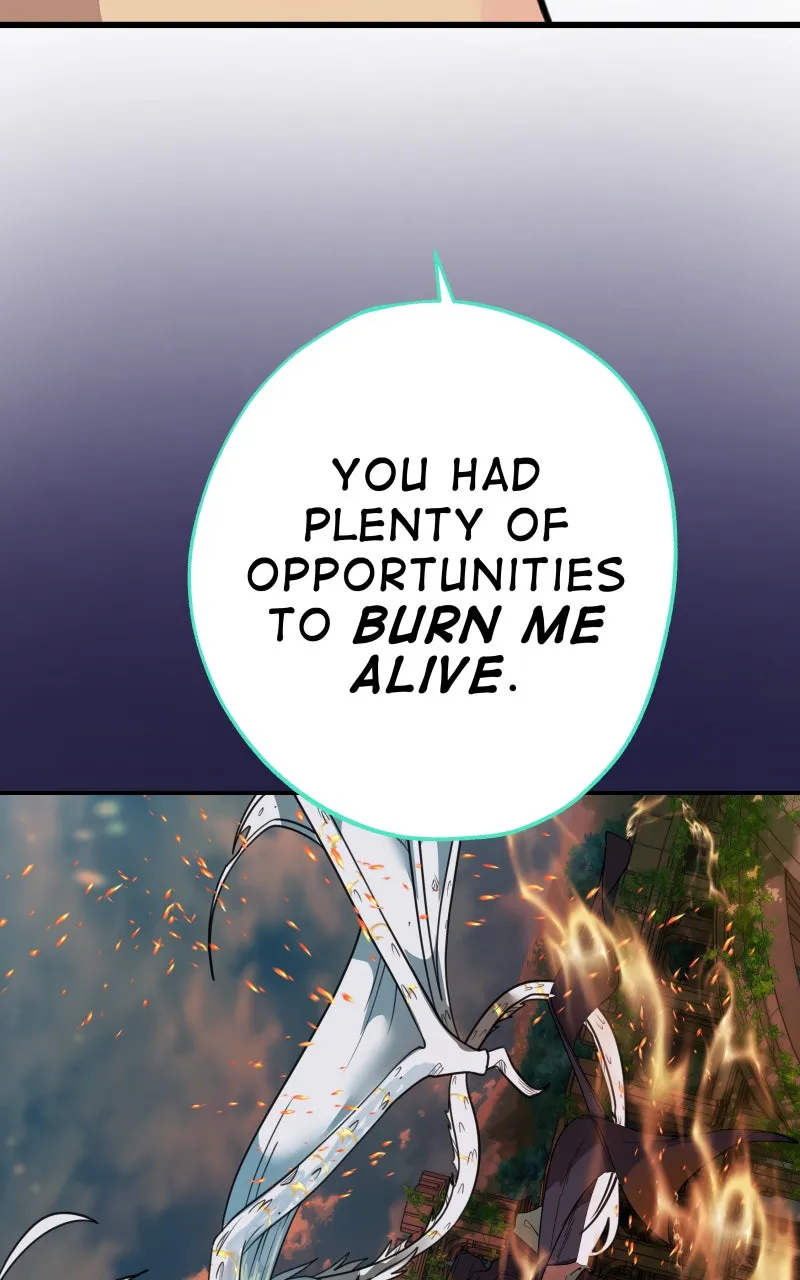 Death: Rescheduled Chapter 99 page 57 - 
