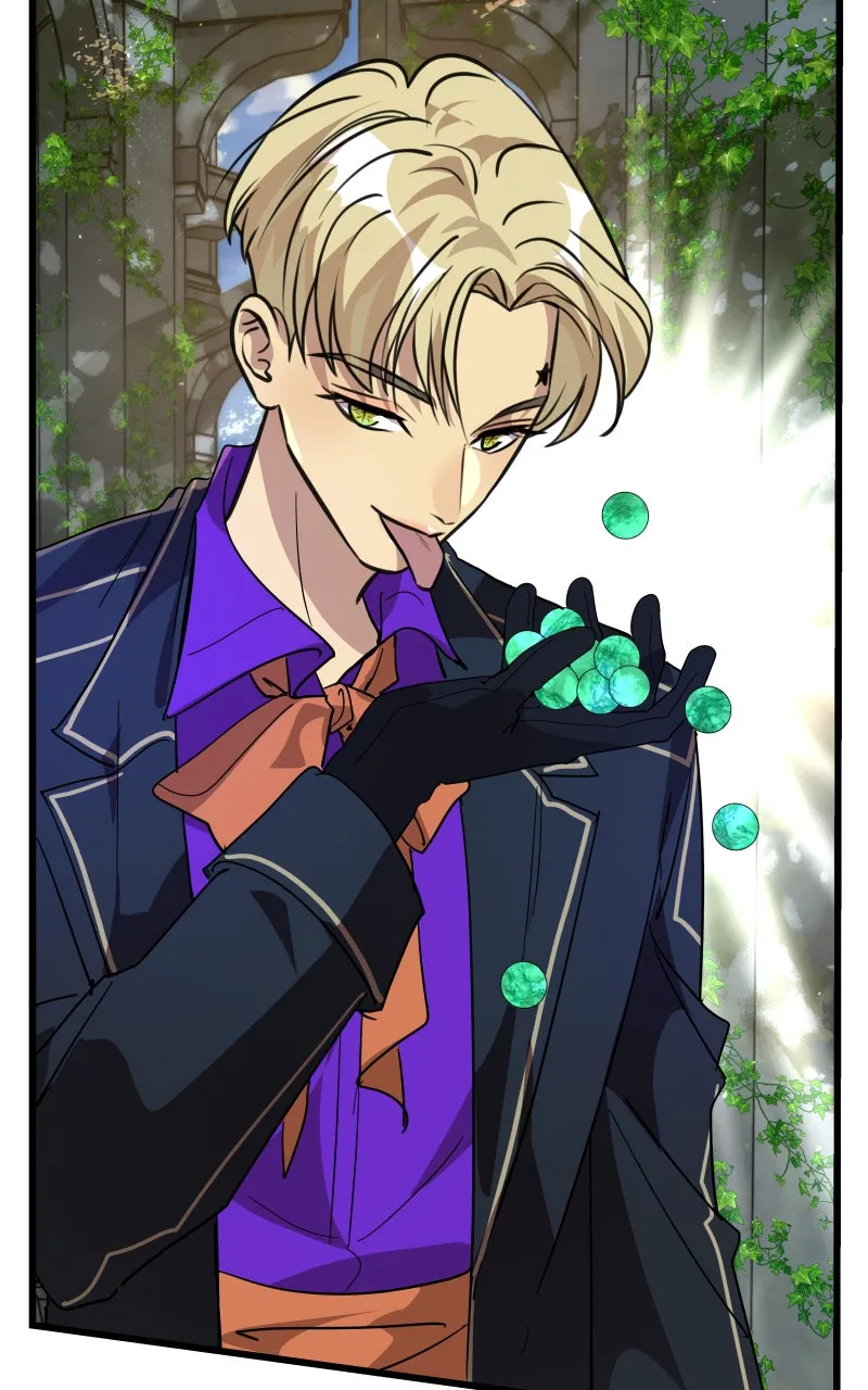 Death: Rescheduled Chapter 99 page 7 - 