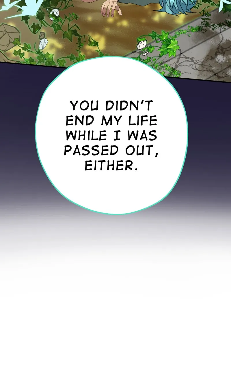 Death: Rescheduled Chapter 99 page 61 - 