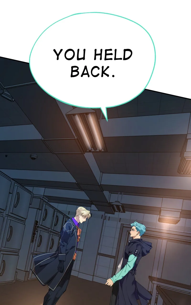 Death: Rescheduled Chapter 99 page 62 - 