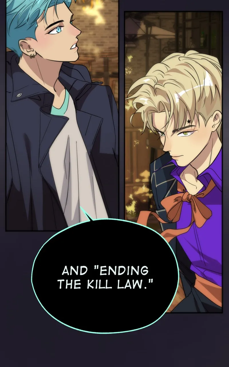 Death: Rescheduled Chapter 99 page 65 - 