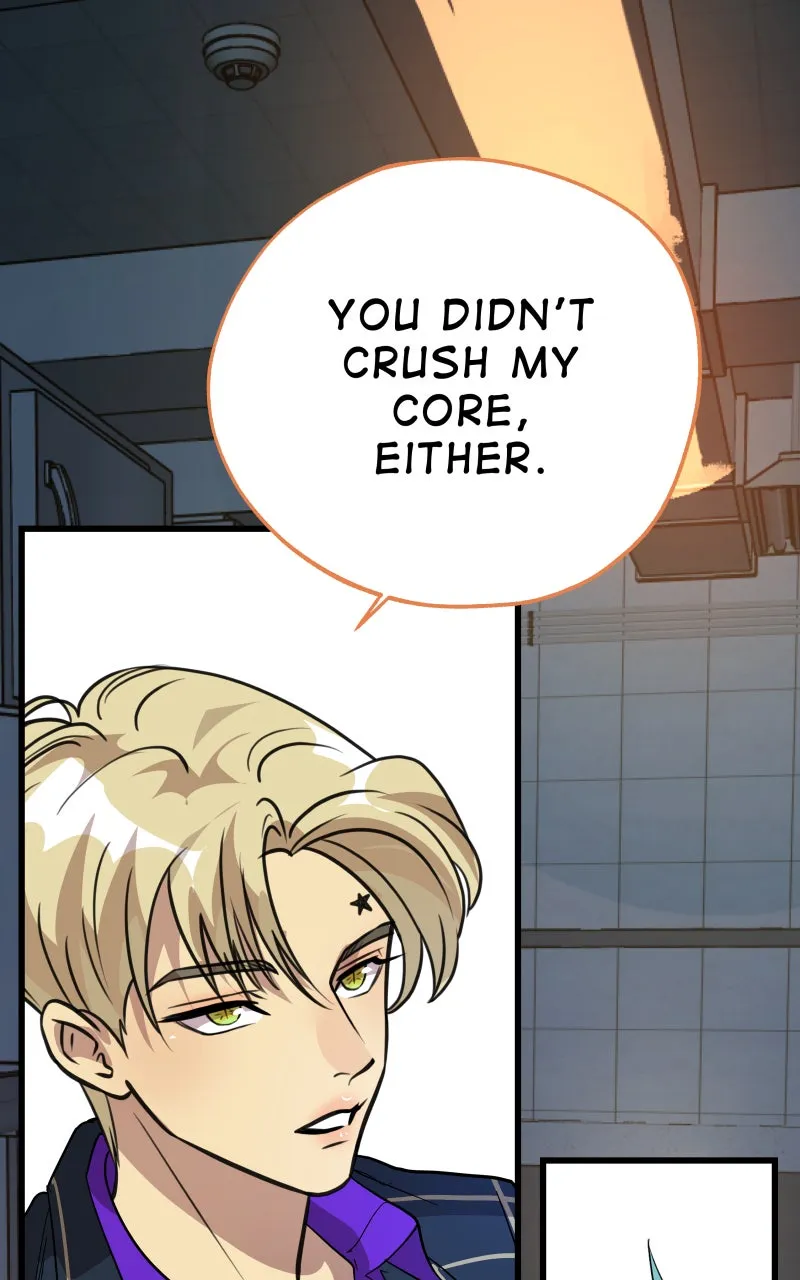 Death: Rescheduled Chapter 99 page 69 - 