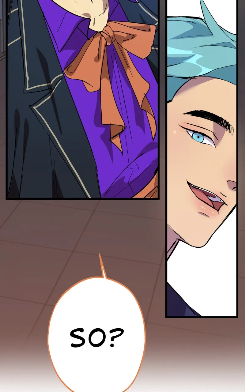 Death: Rescheduled Chapter 99 page 70 - 